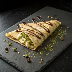 Crepes