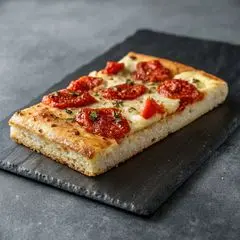 Focaccia Americana