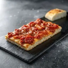 Focaccia Diavola