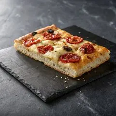 Focaccia Norma