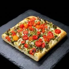 Focaccia Tradizionale