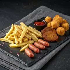 Fritto misto