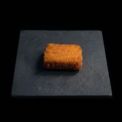 Mignon Mozzarelle in carrozza