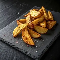 Patate americane*